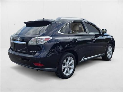 2010 Lexus RX 350 Base
