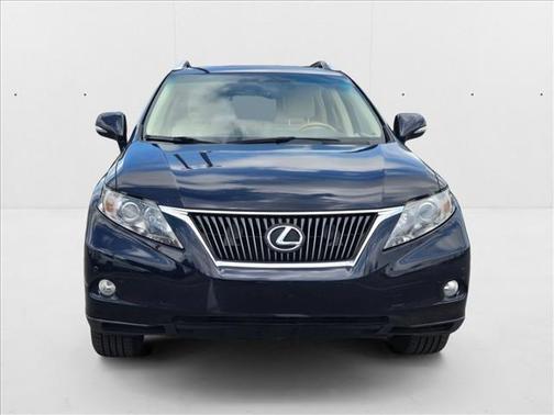 2010 Lexus RX 350 Base