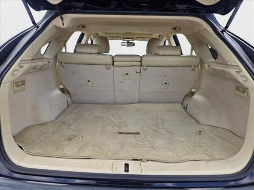 2010 Lexus RX 350 Base