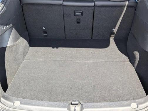 Silver/Gray 2021 Tesla Model Y Standard Range Rear-Wheel Drive