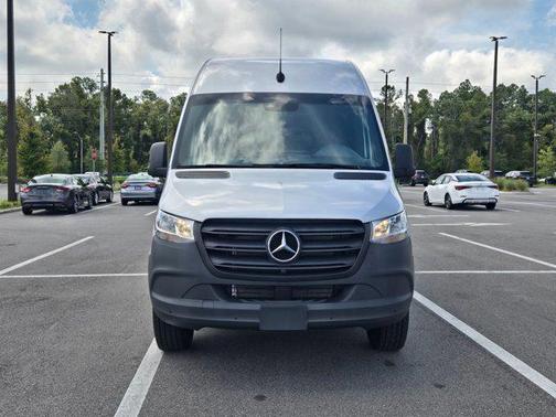 2024 Mercedes-Benz Sprinter 2500 High Roof