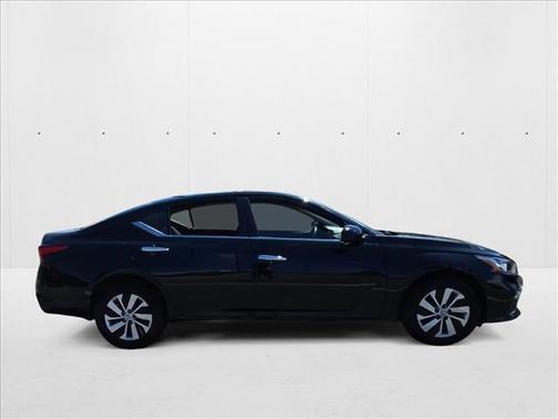 2020 Nissan Altima S Intelligent AWD