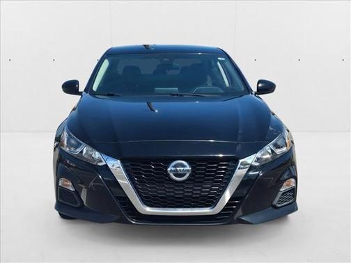 2020 Nissan Altima S Intelligent AWD