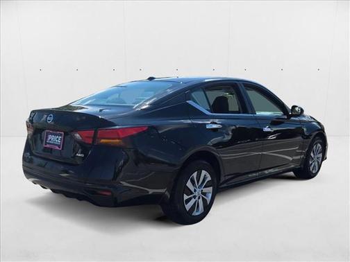 2020 Nissan Altima S Intelligent AWD