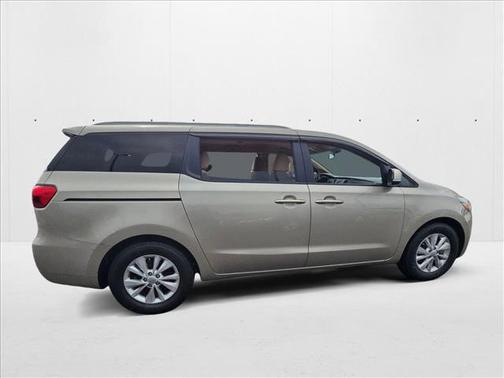 2015 Kia Sedona LX