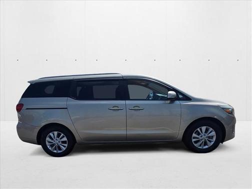 2015 Kia Sedona LX