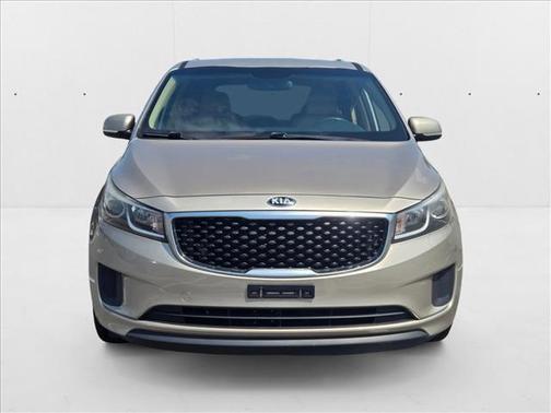 2015 Kia Sedona LX