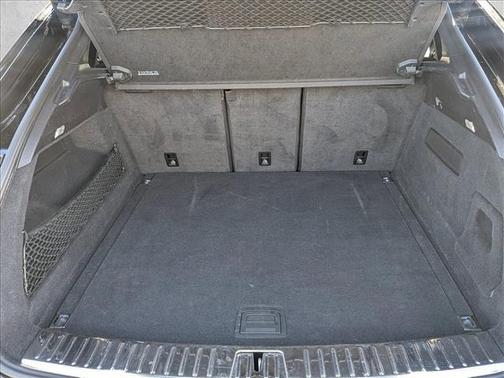 2020 Porsche Cayenne Cayenne