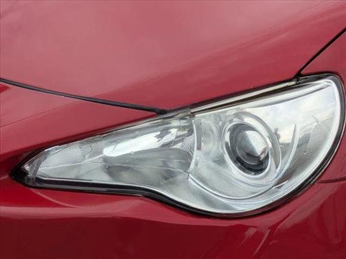2013 Scion FR-S Base