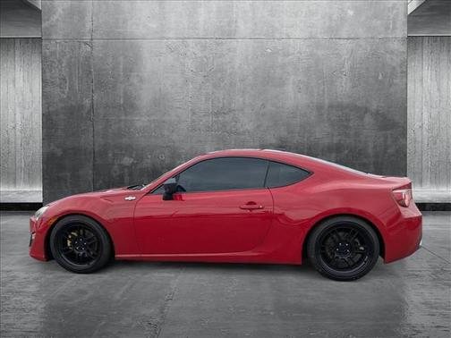 2013 Scion FR-S Base