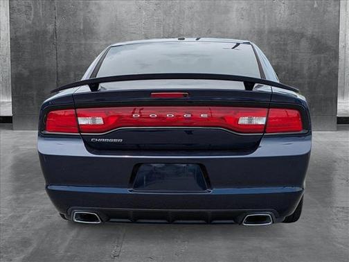 2014 Dodge Charger SE