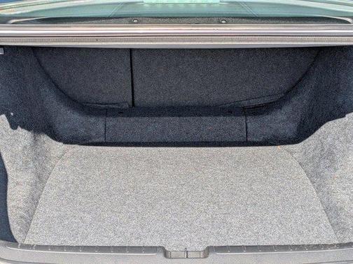 Silver/Gray 2021 Honda Accord Touring 2.0T