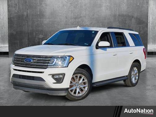 2020 Ford Expedition XLT