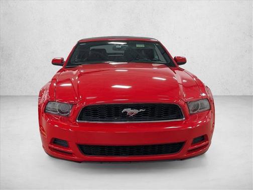 2014 Ford Mustang V6 Premium