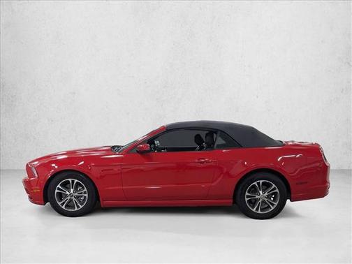 2014 Ford Mustang V6 Premium