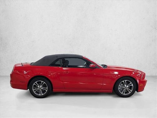 2014 Ford Mustang V6 Premium