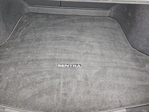 Gun Metallic 2024 Nissan Sentra SV