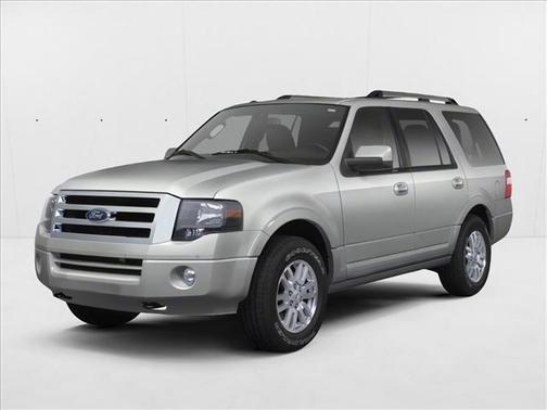 2012 Ford Expedition Limited