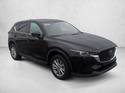 2023 Mazda CX-5 2.5 S Preferred Package