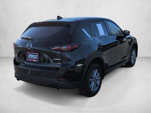 2023 Mazda CX-5 2.5 S Preferred Package