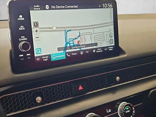 2024 Honda Civic Type R Manual