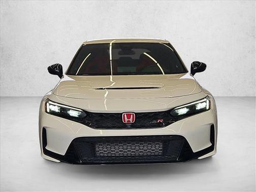 2024 Honda Civic Type R Manual