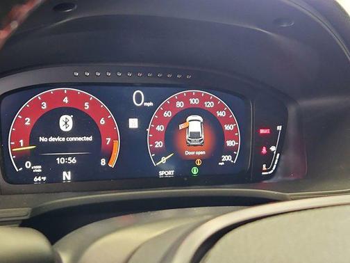 Championship White 2024 Honda Civic Type R Manual