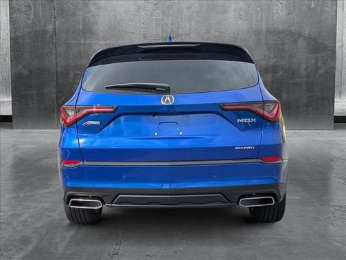 2023 Acura MDX A-SPEC