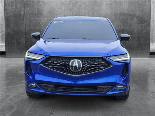 2023 Acura MDX A-SPEC