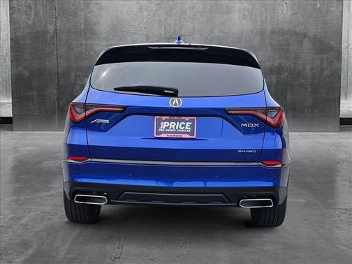 2023 Acura MDX A-SPEC