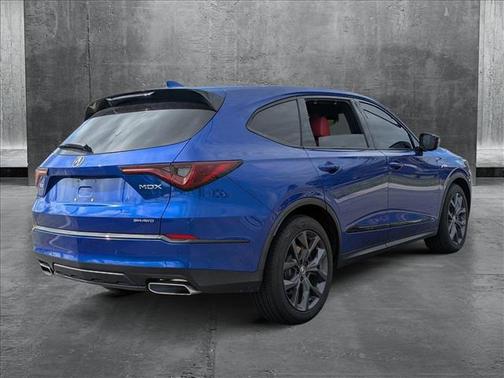 2023 Acura MDX A-SPEC