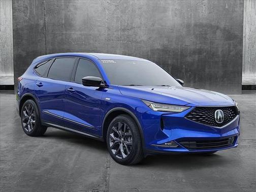 2023 Acura MDX A-SPEC