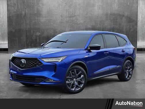 2023 Acura MDX A-SPEC