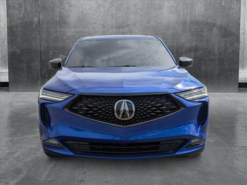 2023 Acura MDX A-SPEC