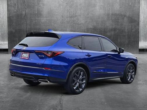 2023 Acura MDX A-SPEC