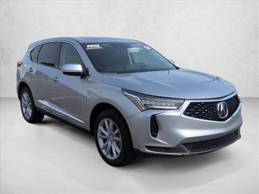 2023 Acura RDX Base