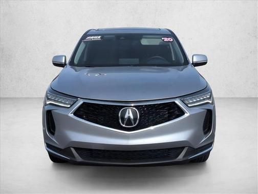 2023 Acura RDX Base