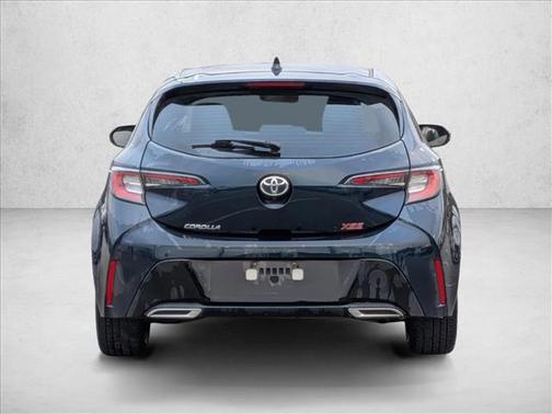 2021 Toyota Corolla XSE