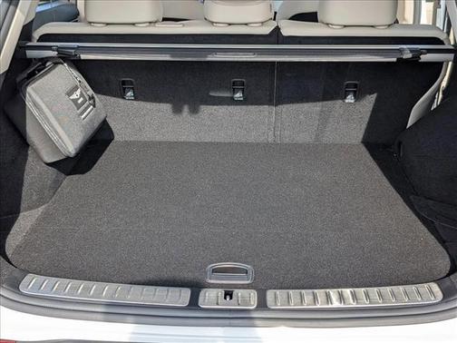 Uyuni White 2025 Genesis GV70 2.5T AWD