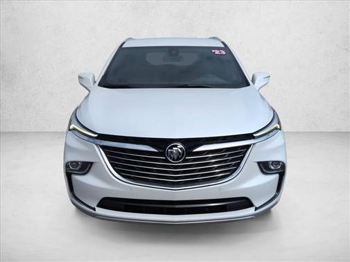 2023 Buick Enclave Essence AWD