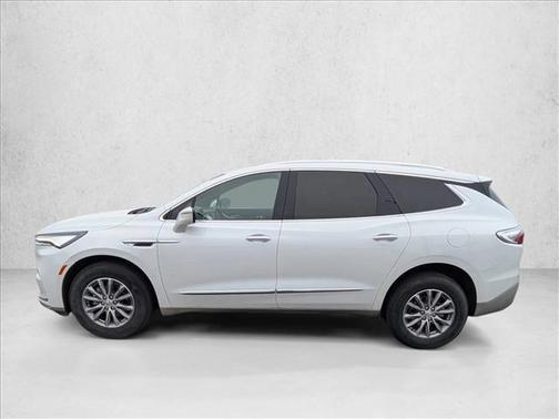 2023 Buick Enclave Essence AWD