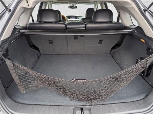 2012 Lexus RX 350 Base