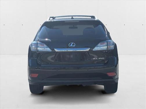 2012 Lexus RX 350 Base