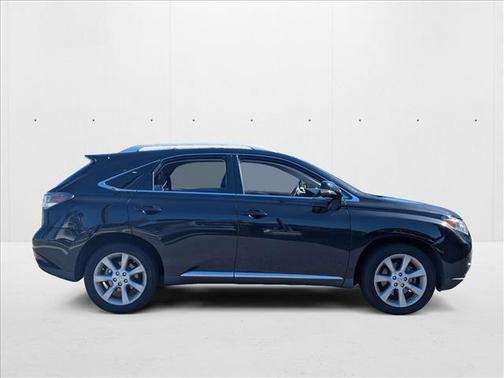 2012 Lexus RX 350 Base