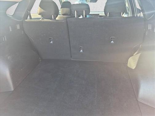 Serenity White Pearl 2025 Hyundai TUCSON SEL