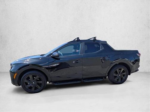 2023 Hyundai SANTA CRUZ NIGHT