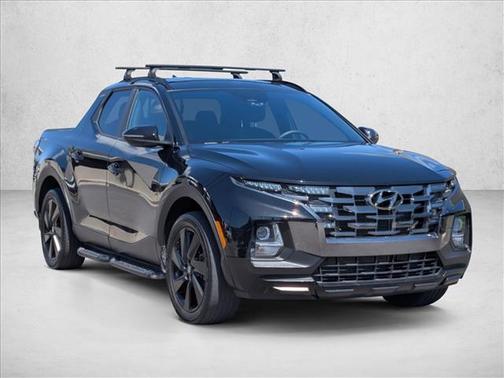 2023 Hyundai SANTA CRUZ NIGHT