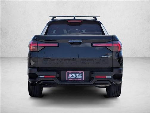2023 Hyundai SANTA CRUZ NIGHT