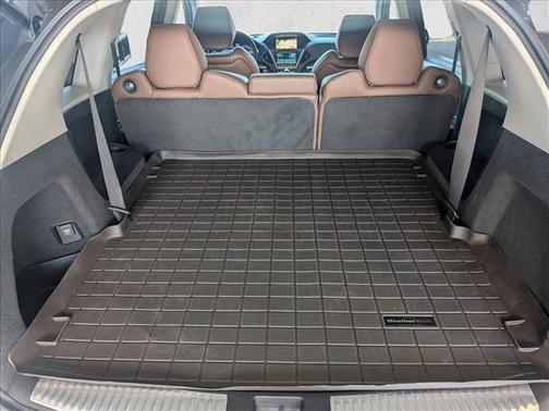 2019 Acura MDX Sport Hybrid Technology Package