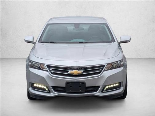 2019 Chevrolet Impala 1LT